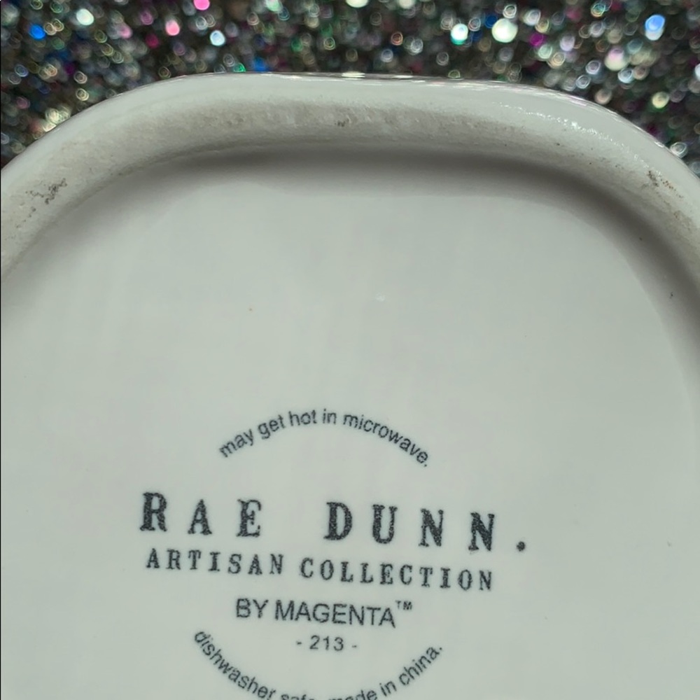 Rae Dunn Teacher coffee mug - Picture 3 of 4